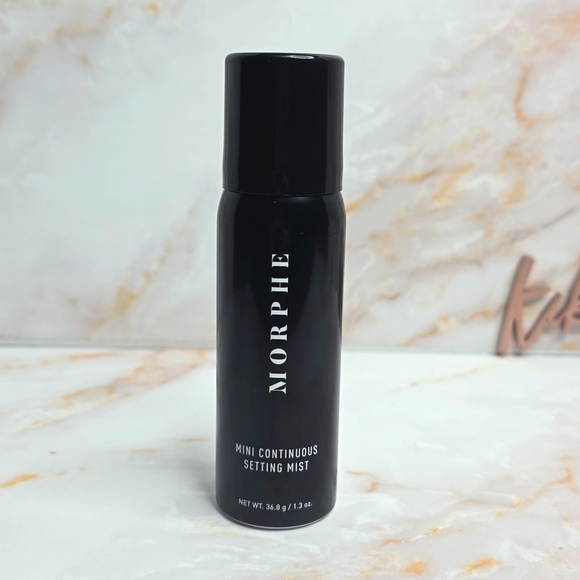 Morphne mini continuous setting - Picture 1 of 4